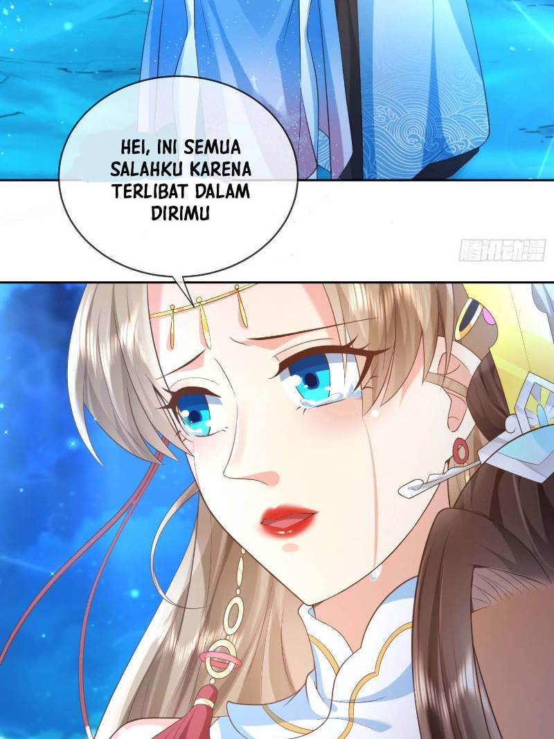 Sign in the Mystery Box to Dominate the World of Cultivation Chapter 09 Gambar 35