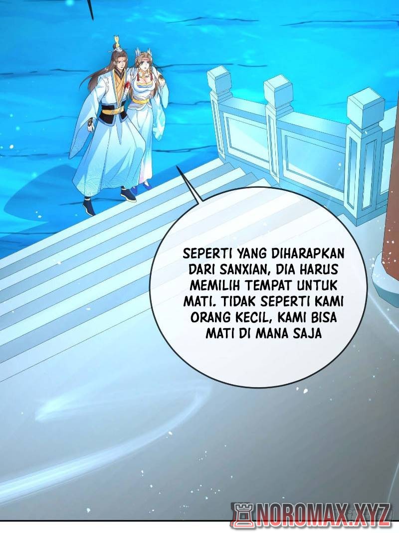 Sign in the Mystery Box to Dominate the World of Cultivation Chapter 09 Gambar 38