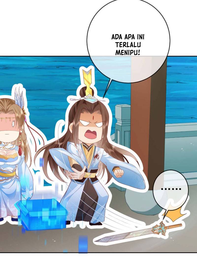 Sign in the Mystery Box to Dominate the World of Cultivation Chapter 09 Gambar 45
