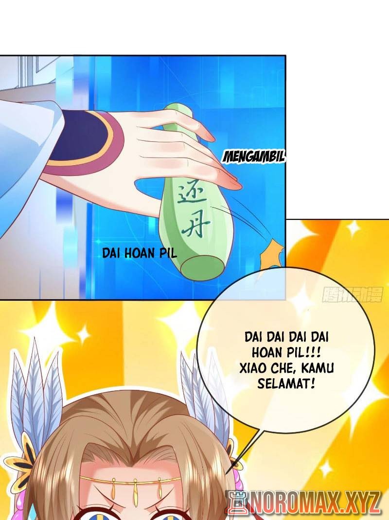 Sign in the Mystery Box to Dominate the World of Cultivation Chapter 09 Gambar 46