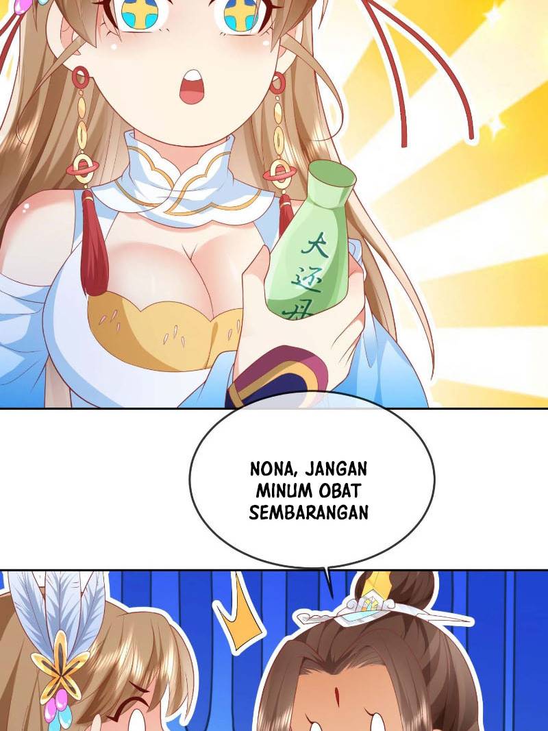 Sign in the Mystery Box to Dominate the World of Cultivation Chapter 09 Gambar 47