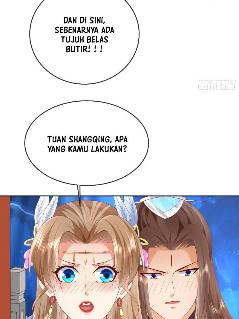Sign in the Mystery Box to Dominate the World of Cultivation Chapter 09 Gambar 51