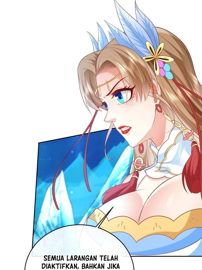 Sign in the Mystery Box to Dominate the World of Cultivation Chapter 09 Gambar 9