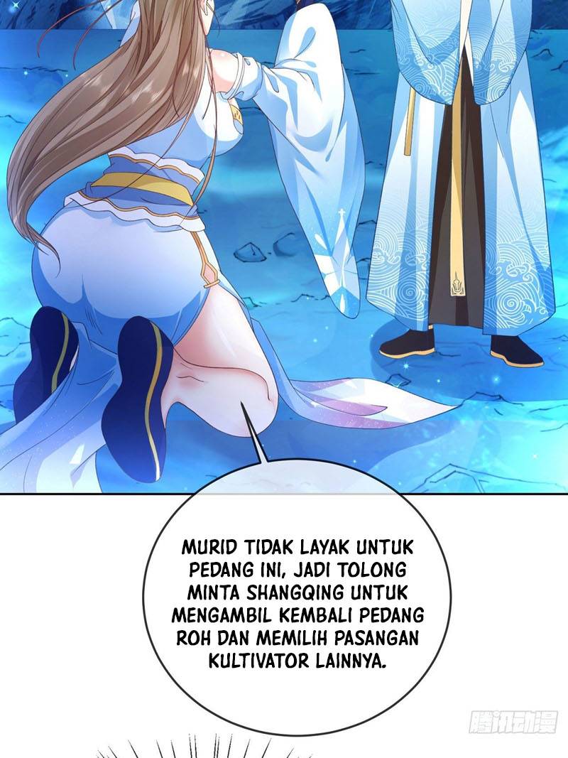 Sign in the Mystery Box to Dominate the World of Cultivation Chapter 08 Gambar 10
