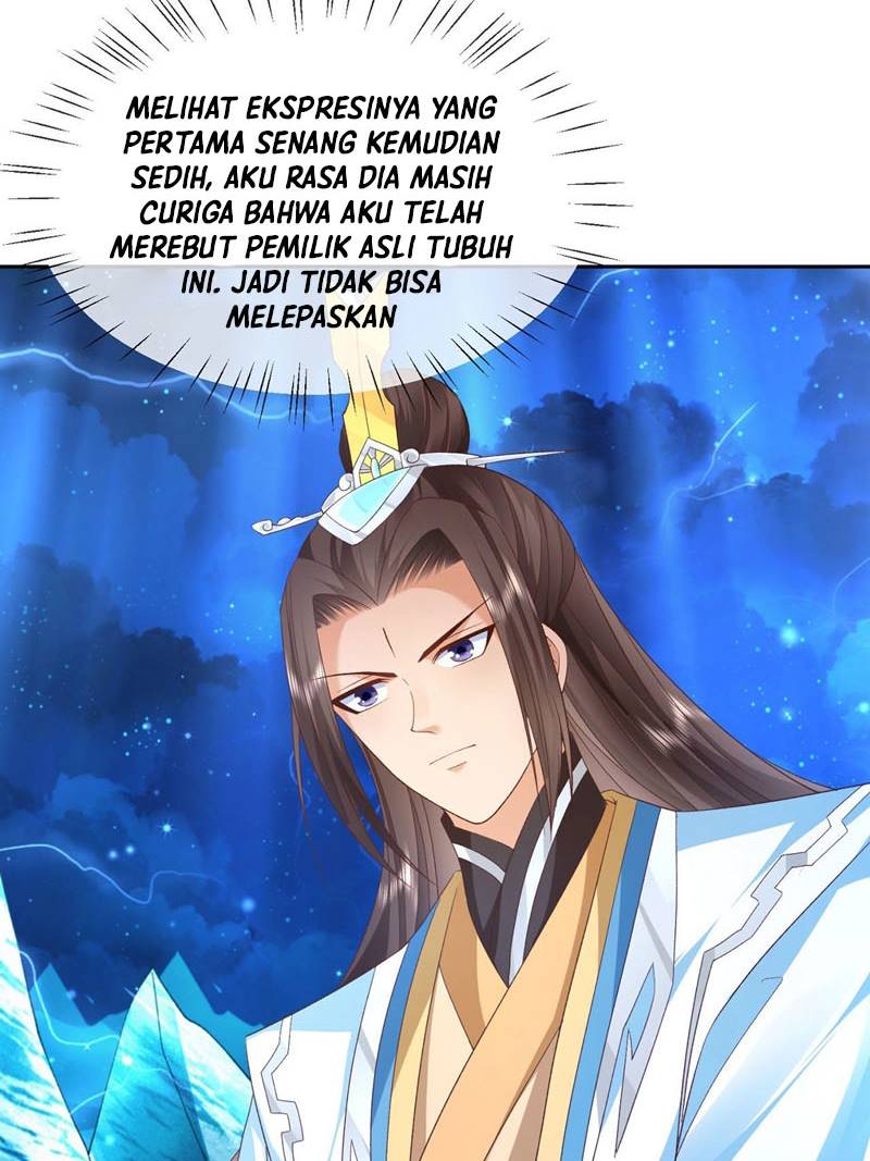 Sign in the Mystery Box to Dominate the World of Cultivation Chapter 08 Gambar 11