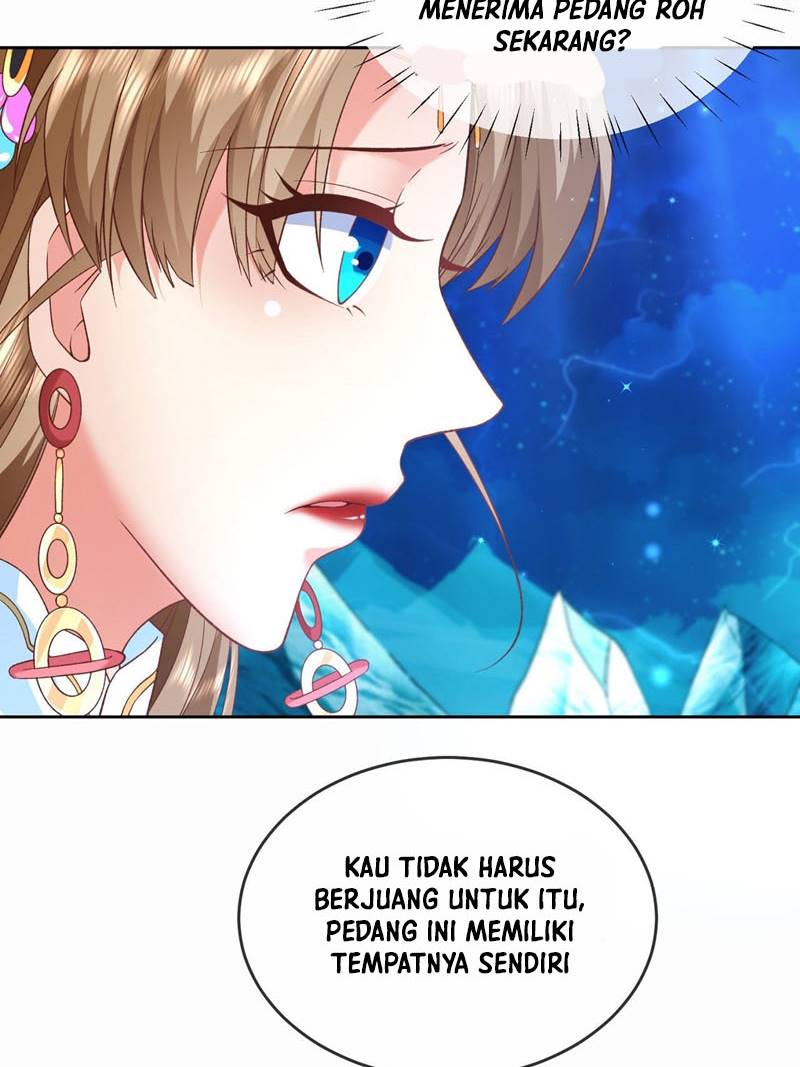 Sign in the Mystery Box to Dominate the World of Cultivation Chapter 08 Gambar 17