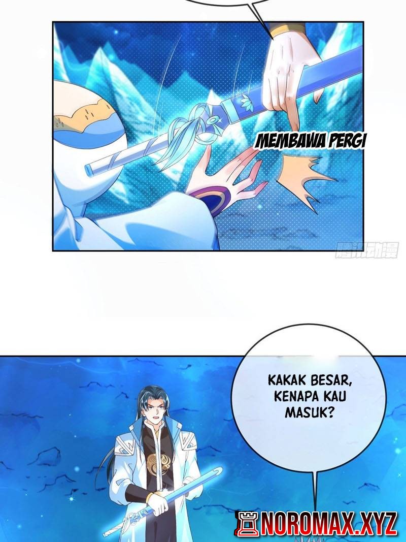 Sign in the Mystery Box to Dominate the World of Cultivation Chapter 08 Gambar 18