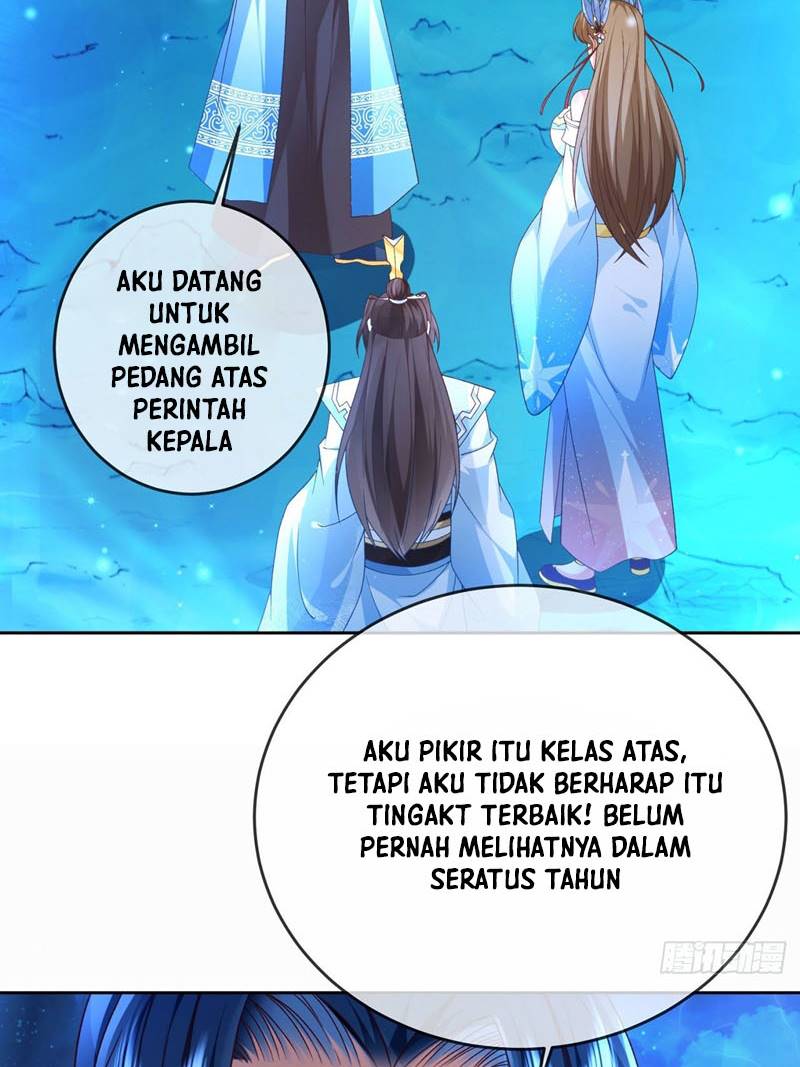 Sign in the Mystery Box to Dominate the World of Cultivation Chapter 08 Gambar 19