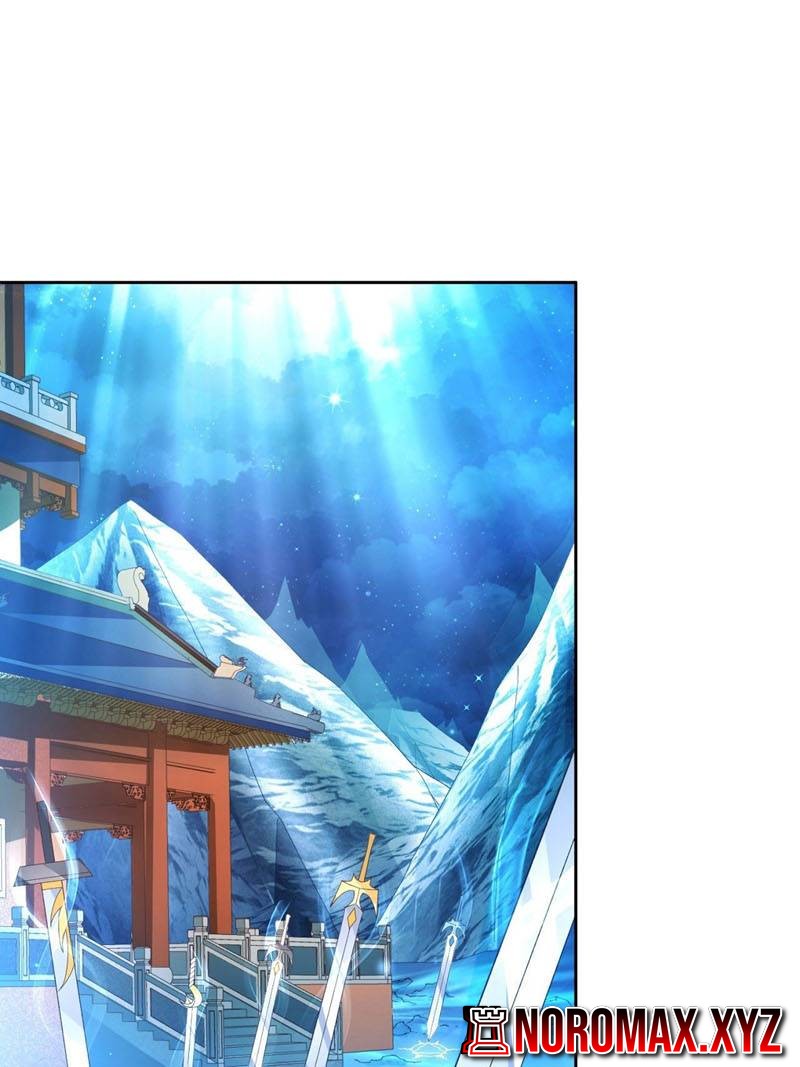 Manhua Sign in the Mystery Box to Dominate the World of Cultivation Chapter 08 gambar nomor 2