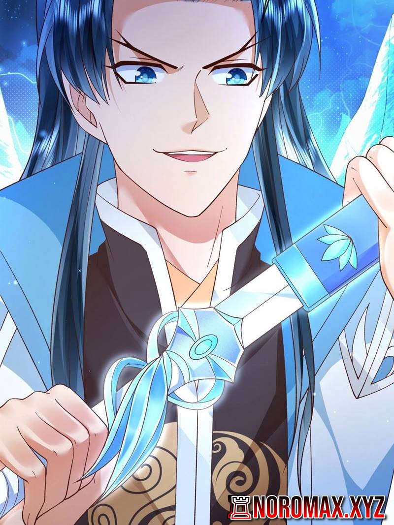 Sign in the Mystery Box to Dominate the World of Cultivation Chapter 08 Gambar 20