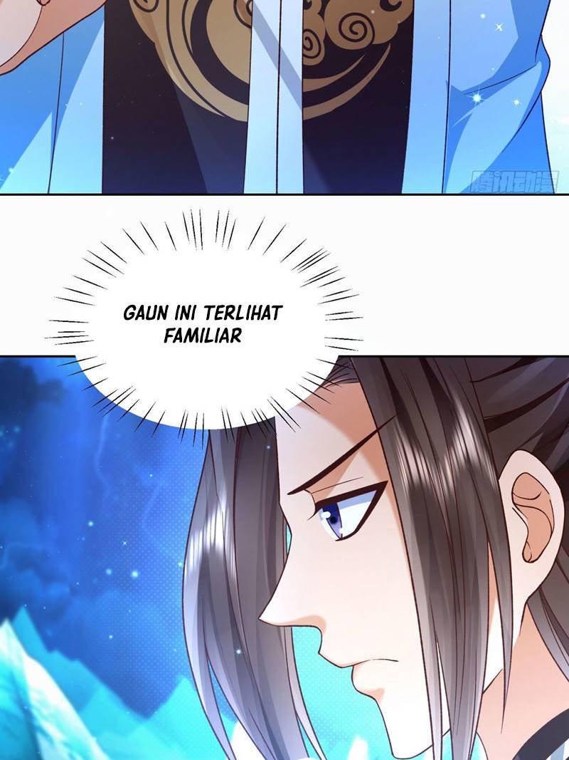 Sign in the Mystery Box to Dominate the World of Cultivation Chapter 08 Gambar 21