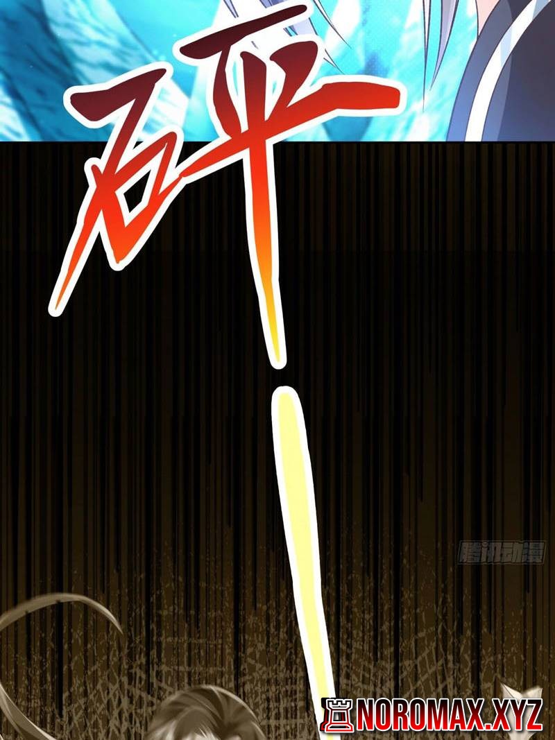 Sign in the Mystery Box to Dominate the World of Cultivation Chapter 08 Gambar 22