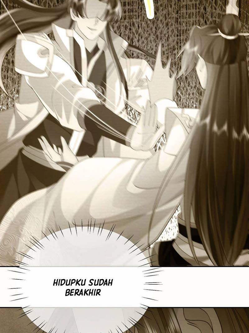Sign in the Mystery Box to Dominate the World of Cultivation Chapter 08 Gambar 23