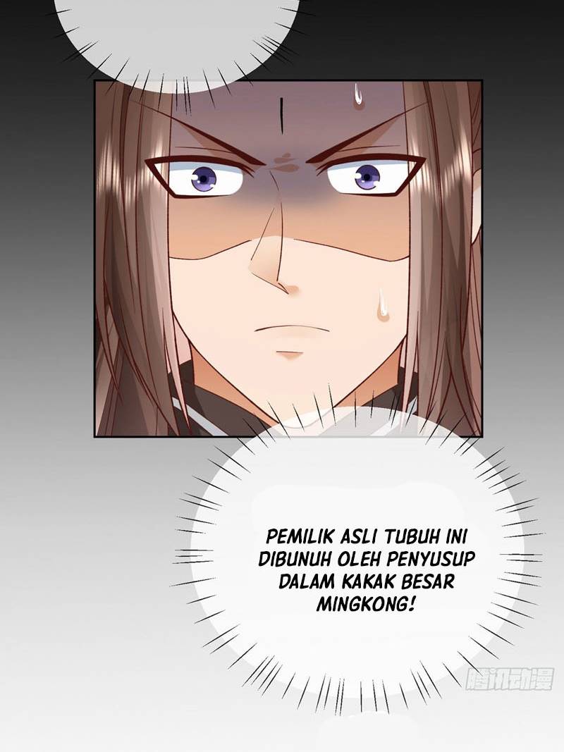 Sign in the Mystery Box to Dominate the World of Cultivation Chapter 08 Gambar 25