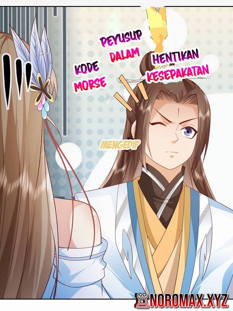 Sign in the Mystery Box to Dominate the World of Cultivation Chapter 08 Gambar 26