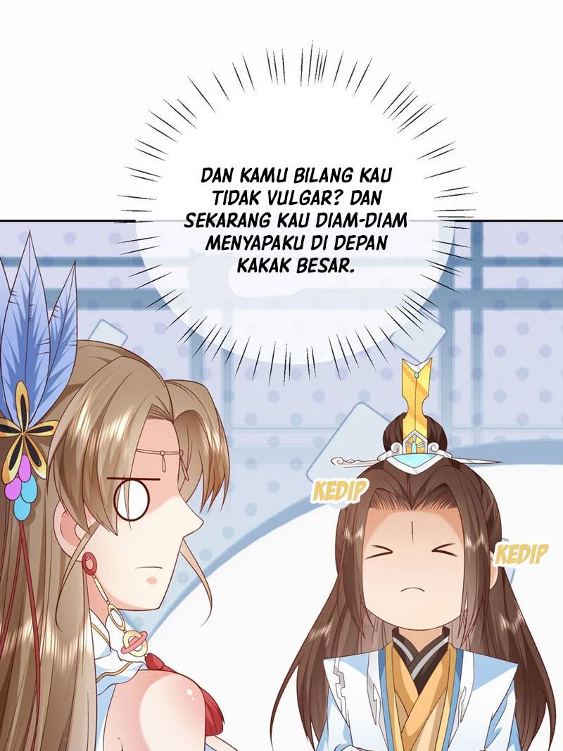 Sign in the Mystery Box to Dominate the World of Cultivation Chapter 08 Gambar 27