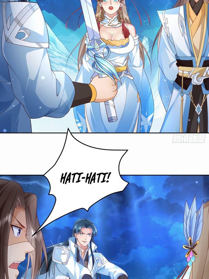 Sign in the Mystery Box to Dominate the World of Cultivation Chapter 08 Gambar 29