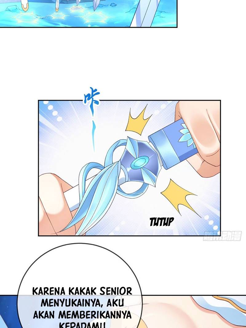 Sign in the Mystery Box to Dominate the World of Cultivation Chapter 08 Gambar 3