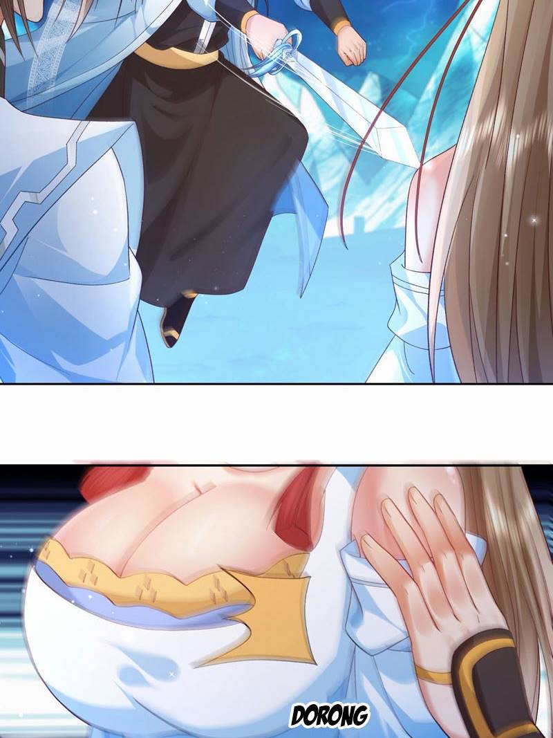 Sign in the Mystery Box to Dominate the World of Cultivation Chapter 08 Gambar 30