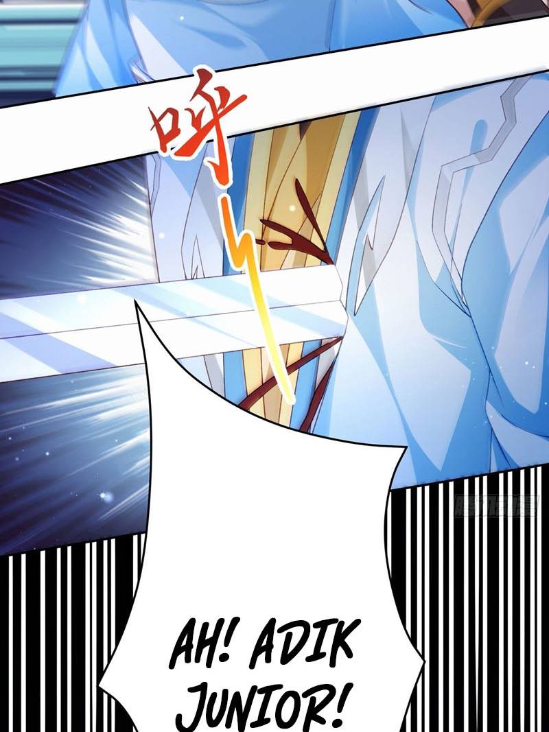 Sign in the Mystery Box to Dominate the World of Cultivation Chapter 08 Gambar 31