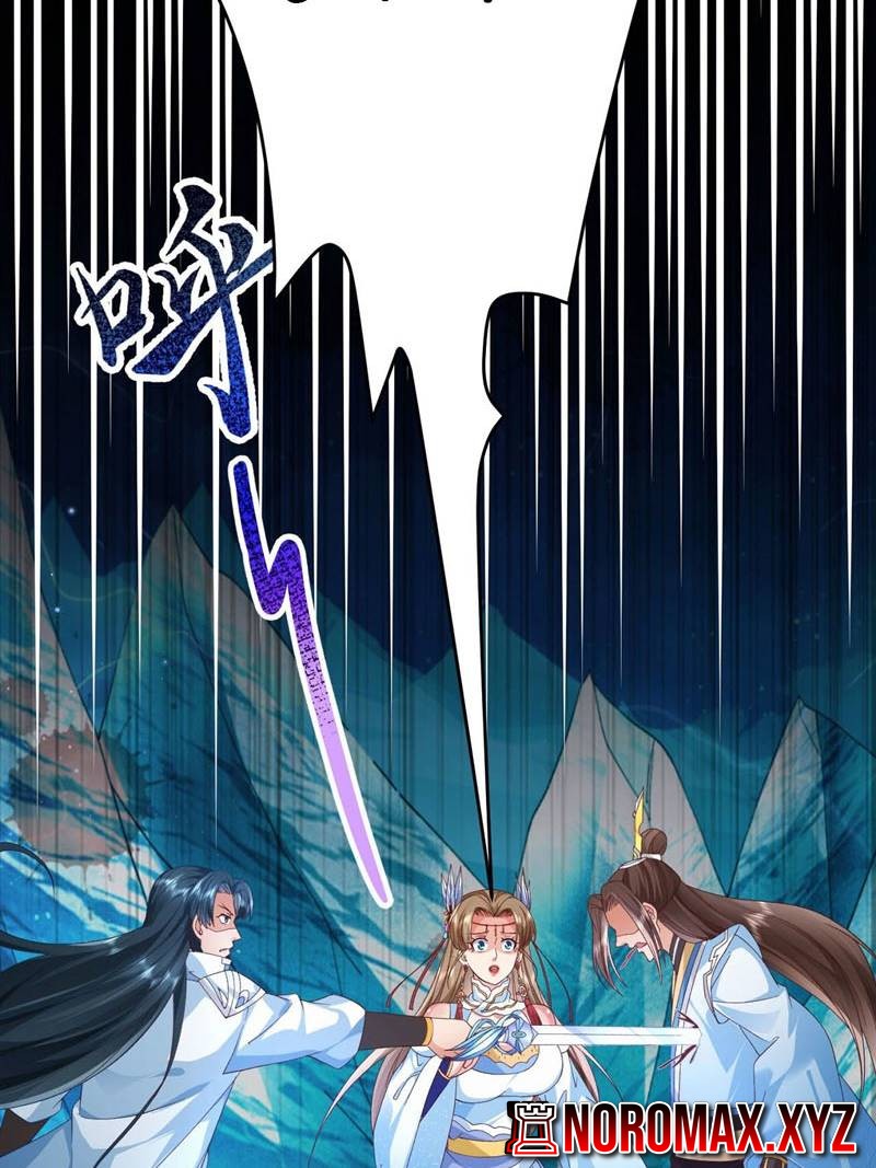 Sign in the Mystery Box to Dominate the World of Cultivation Chapter 08 Gambar 32