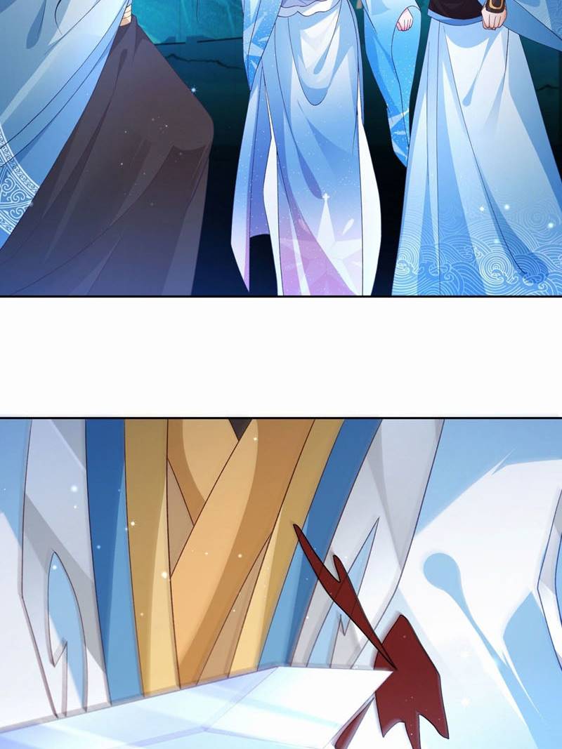 Sign in the Mystery Box to Dominate the World of Cultivation Chapter 08 Gambar 33