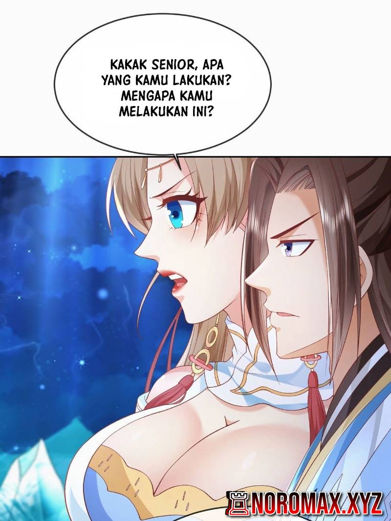 Sign in the Mystery Box to Dominate the World of Cultivation Chapter 08 Gambar 36