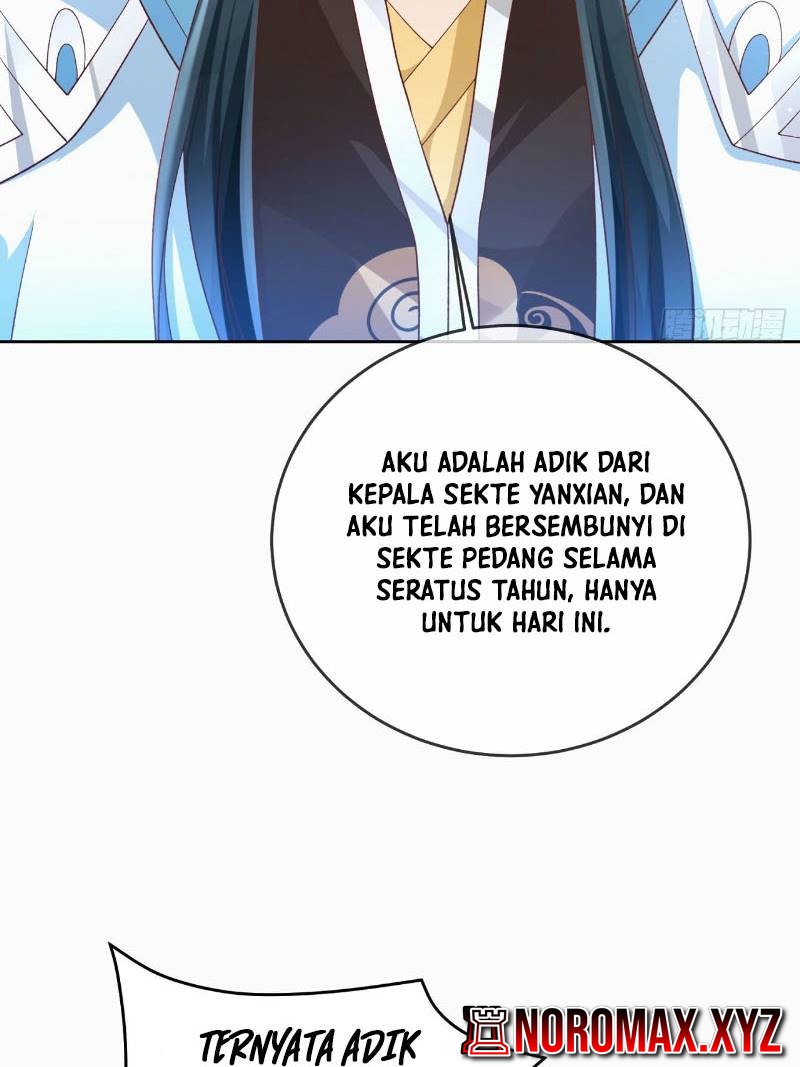 Sign in the Mystery Box to Dominate the World of Cultivation Chapter 08 Gambar 38