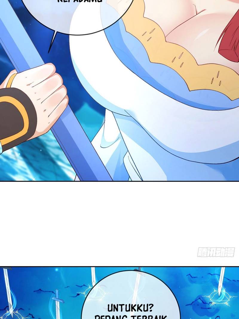 Sign in the Mystery Box to Dominate the World of Cultivation Chapter 08 Gambar 4