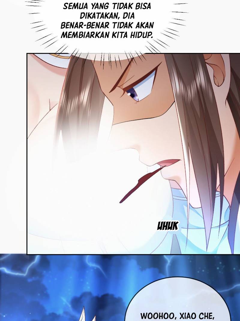 Sign in the Mystery Box to Dominate the World of Cultivation Chapter 08 Gambar 40