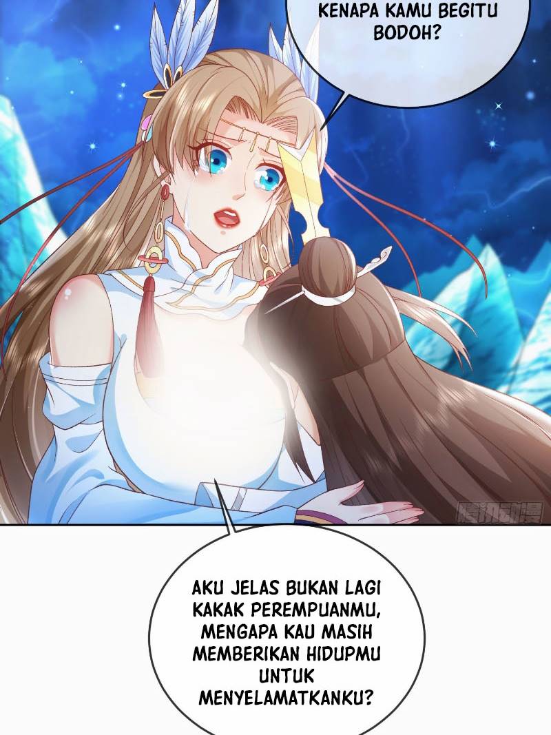 Sign in the Mystery Box to Dominate the World of Cultivation Chapter 08 Gambar 41