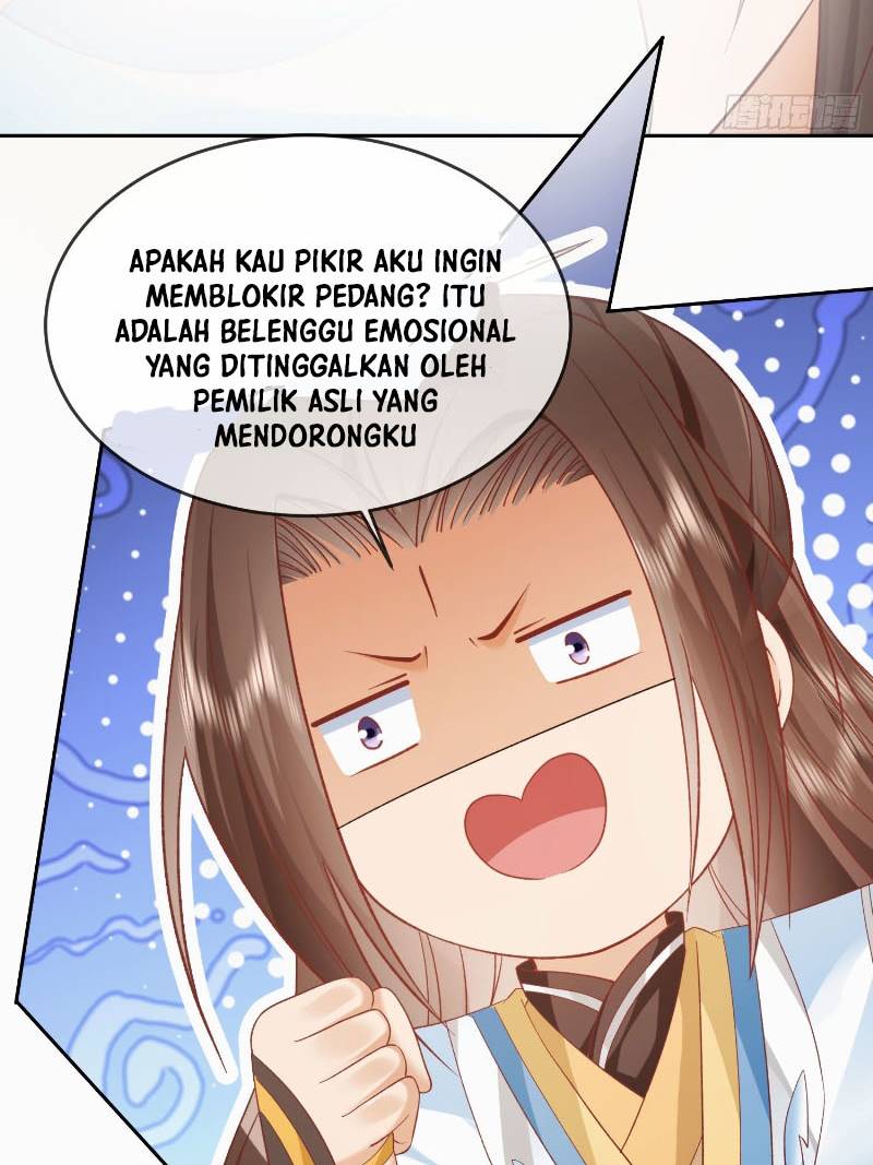 Sign in the Mystery Box to Dominate the World of Cultivation Chapter 08 Gambar 43