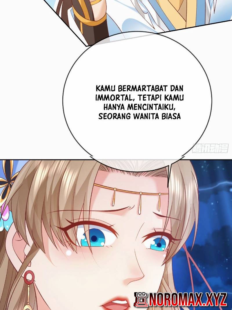 Sign in the Mystery Box to Dominate the World of Cultivation Chapter 08 Gambar 44