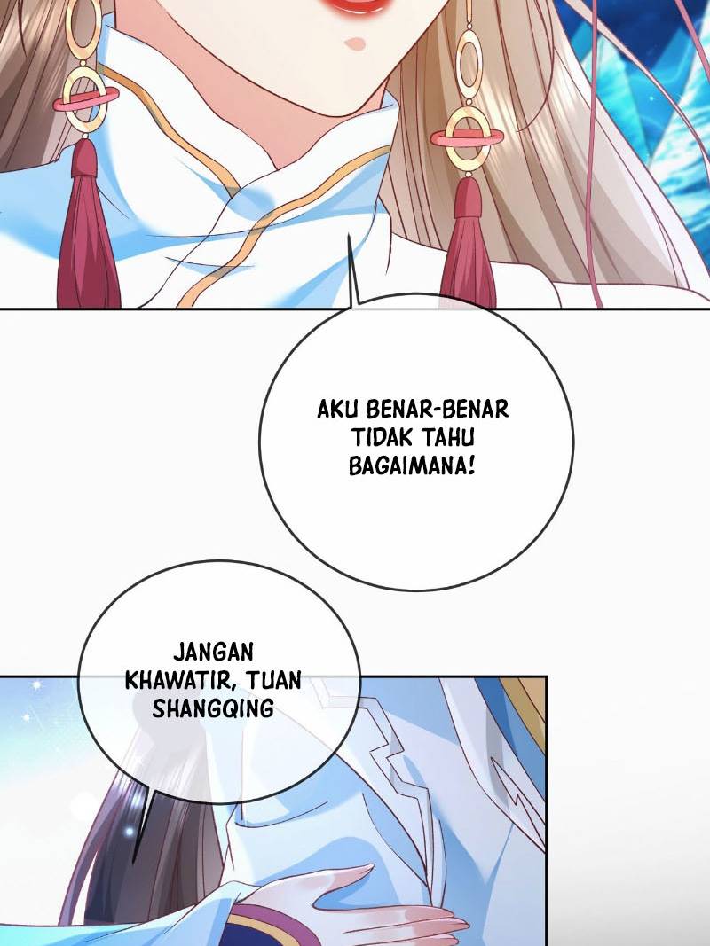 Sign in the Mystery Box to Dominate the World of Cultivation Chapter 08 Gambar 45