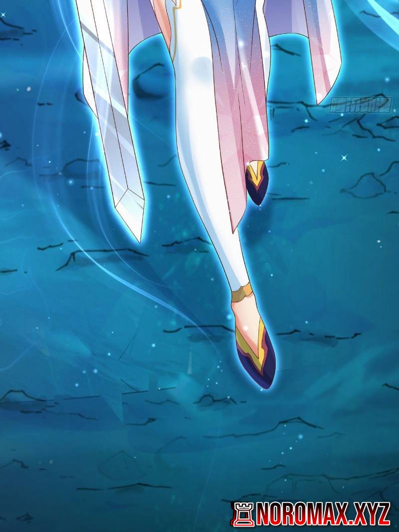 Sign in the Mystery Box to Dominate the World of Cultivation Chapter 08 Gambar 48