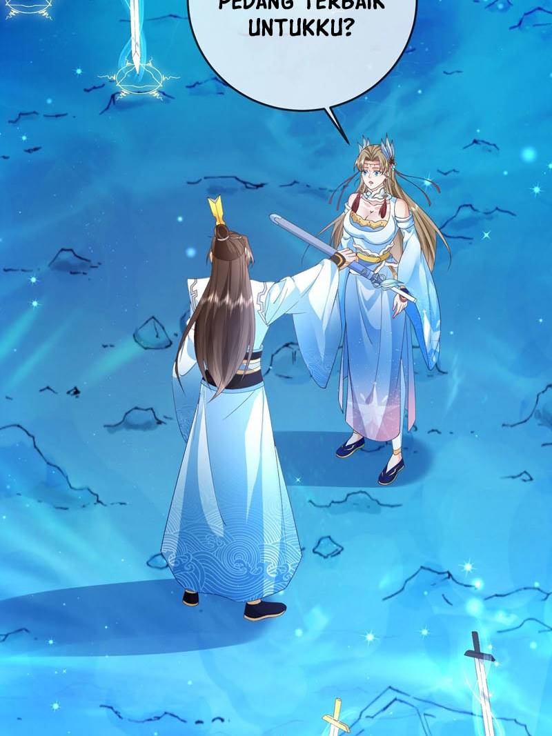 Sign in the Mystery Box to Dominate the World of Cultivation Chapter 08 Gambar 5