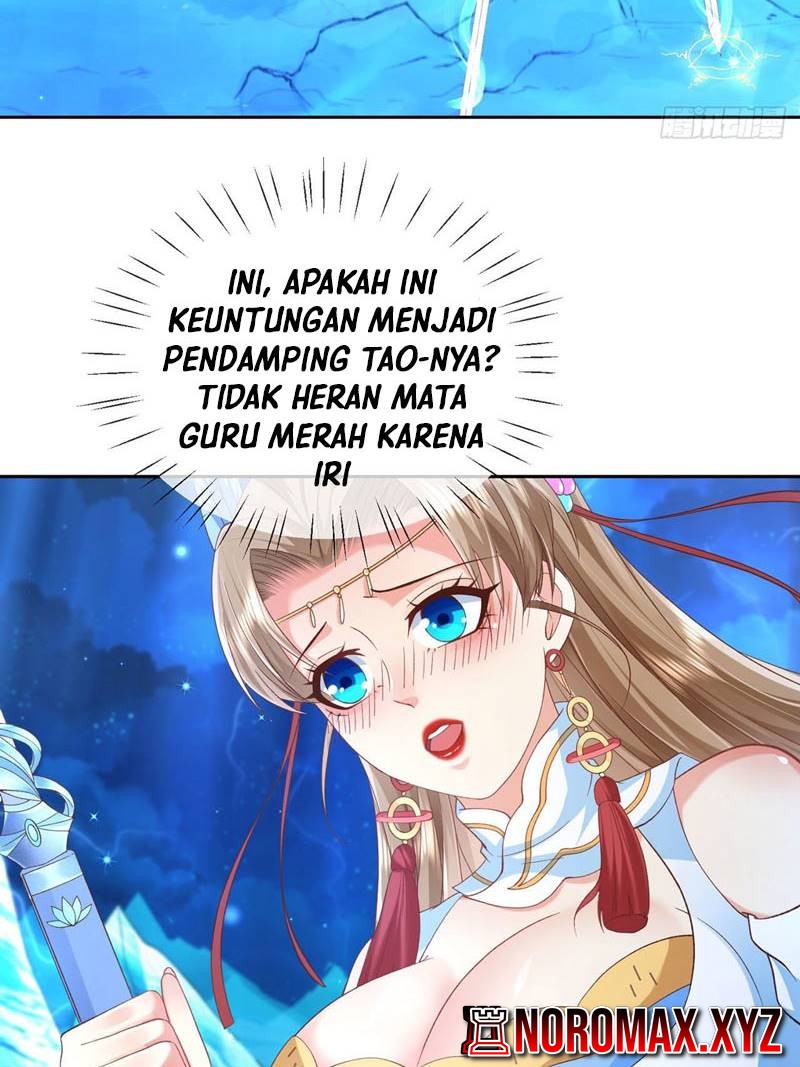 Sign in the Mystery Box to Dominate the World of Cultivation Chapter 08 Gambar 6