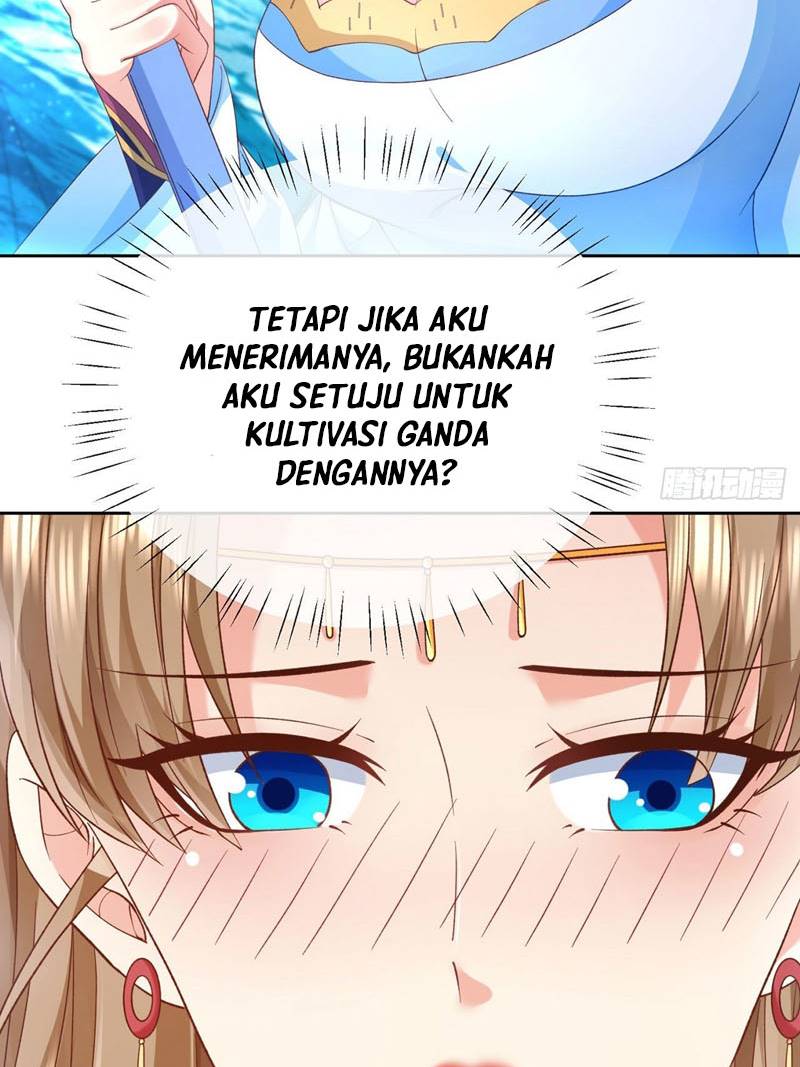 Sign in the Mystery Box to Dominate the World of Cultivation Chapter 08 Gambar 7