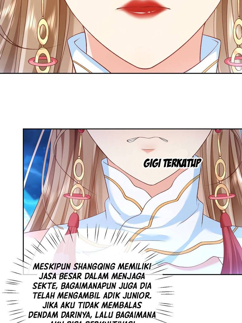 Sign in the Mystery Box to Dominate the World of Cultivation Chapter 08 Gambar 8