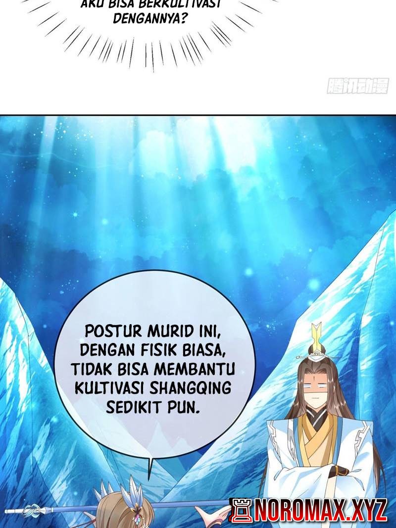 Sign in the Mystery Box to Dominate the World of Cultivation Chapter 08 Gambar 9