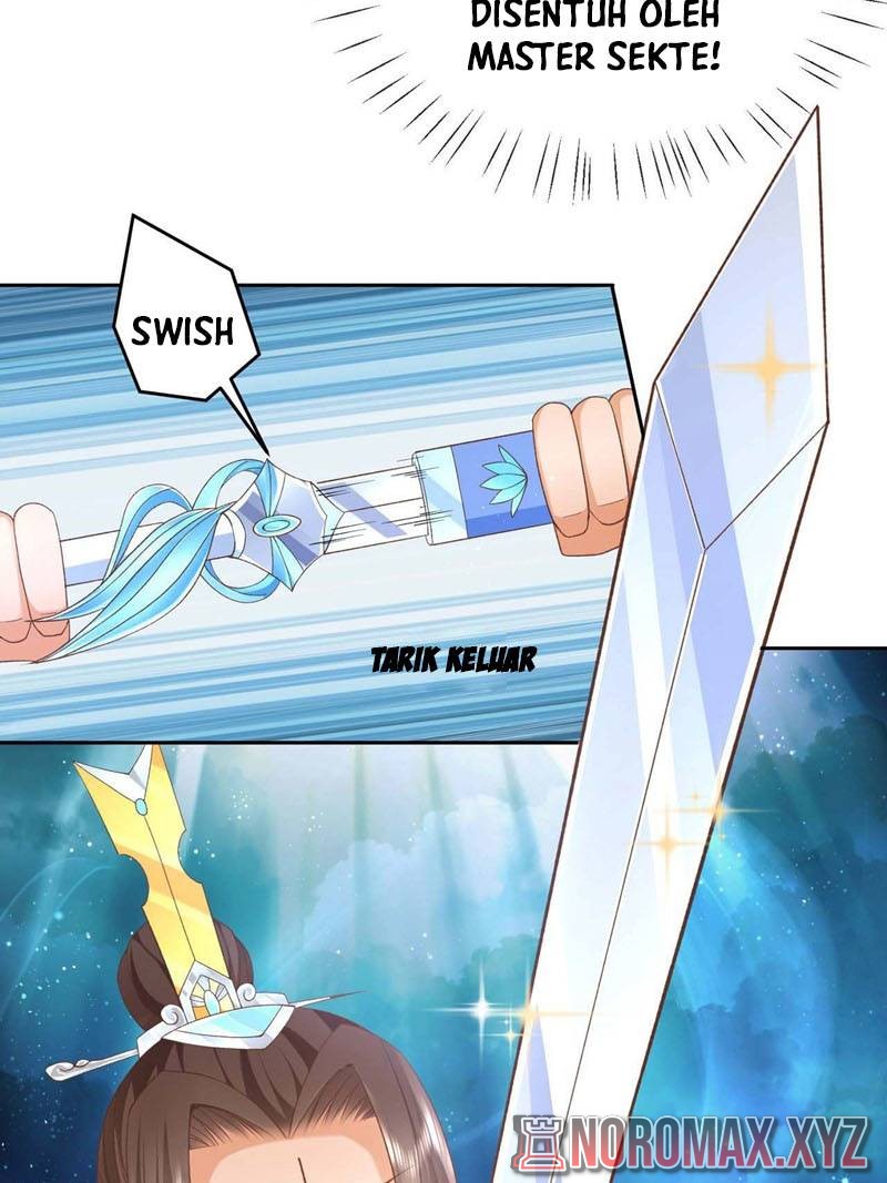 Sign in the Mystery Box to Dominate the World of Cultivation Chapter 07 Gambar 10