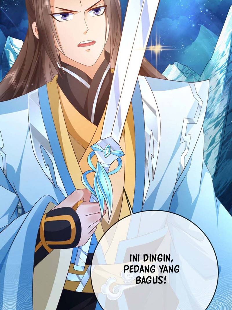 Sign in the Mystery Box to Dominate the World of Cultivation Chapter 07 Gambar 11