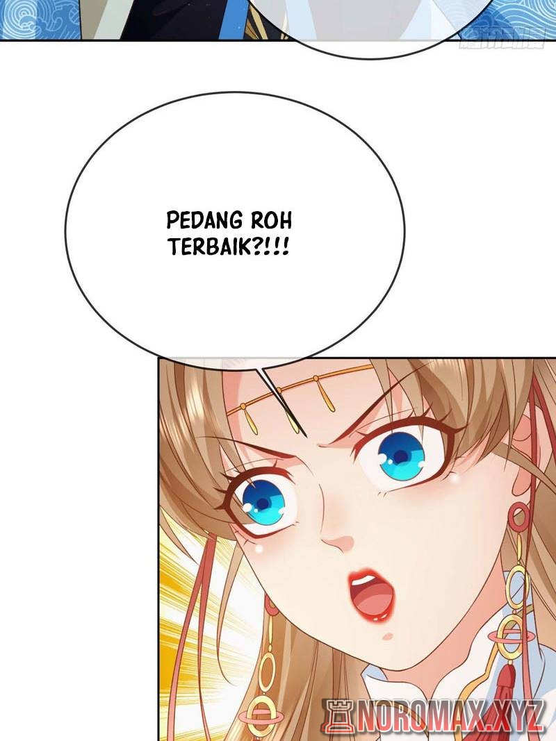 Sign in the Mystery Box to Dominate the World of Cultivation Chapter 07 Gambar 12