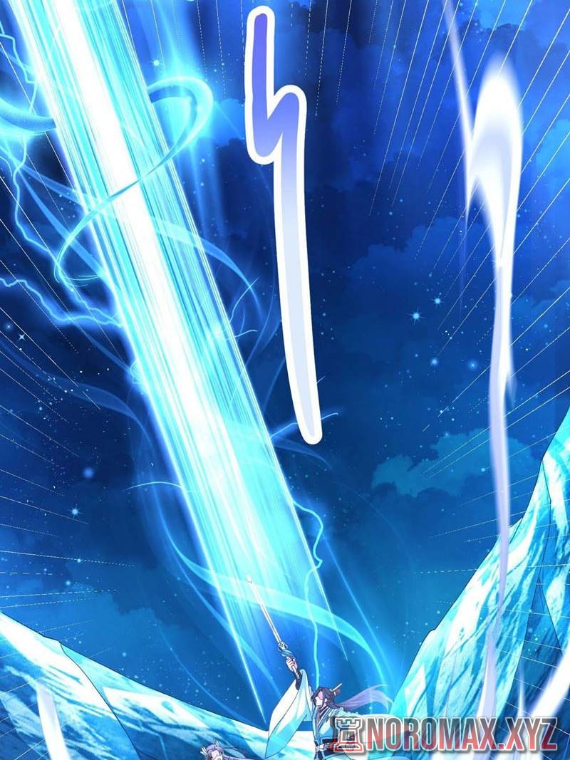 Sign in the Mystery Box to Dominate the World of Cultivation Chapter 07 Gambar 14