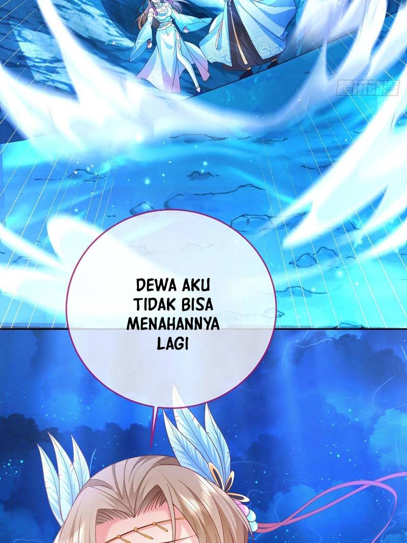 Sign in the Mystery Box to Dominate the World of Cultivation Chapter 07 Gambar 15