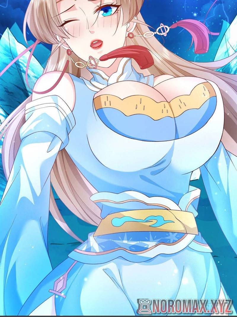 Sign in the Mystery Box to Dominate the World of Cultivation Chapter 07 Gambar 16