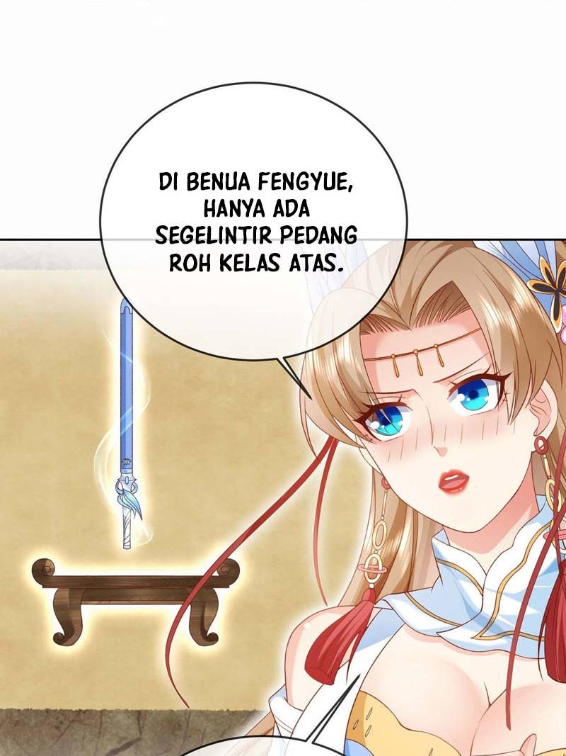 Sign in the Mystery Box to Dominate the World of Cultivation Chapter 07 Gambar 17
