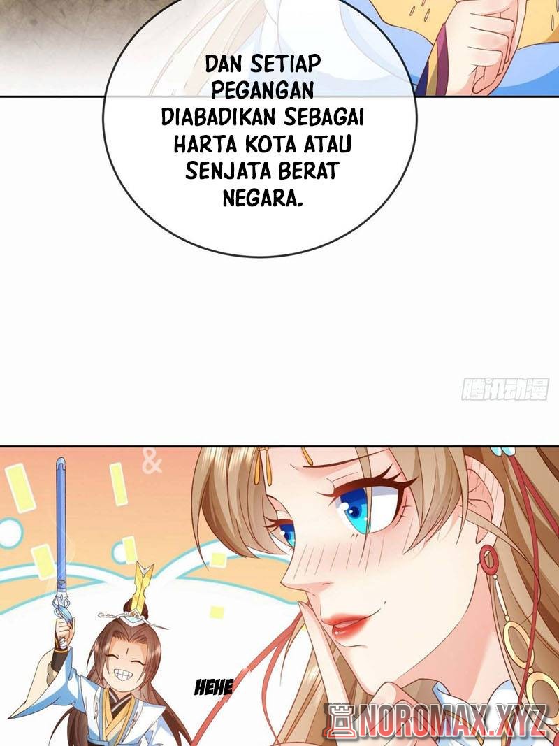 Sign in the Mystery Box to Dominate the World of Cultivation Chapter 07 Gambar 18