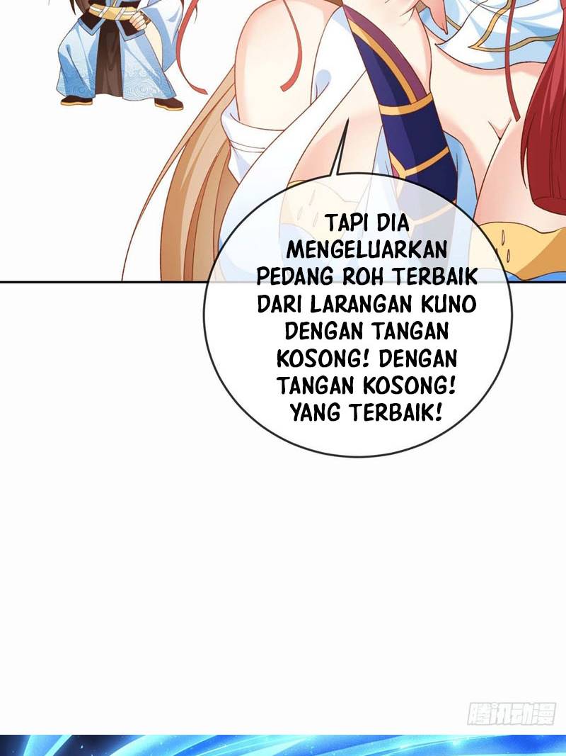 Sign in the Mystery Box to Dominate the World of Cultivation Chapter 07 Gambar 19
