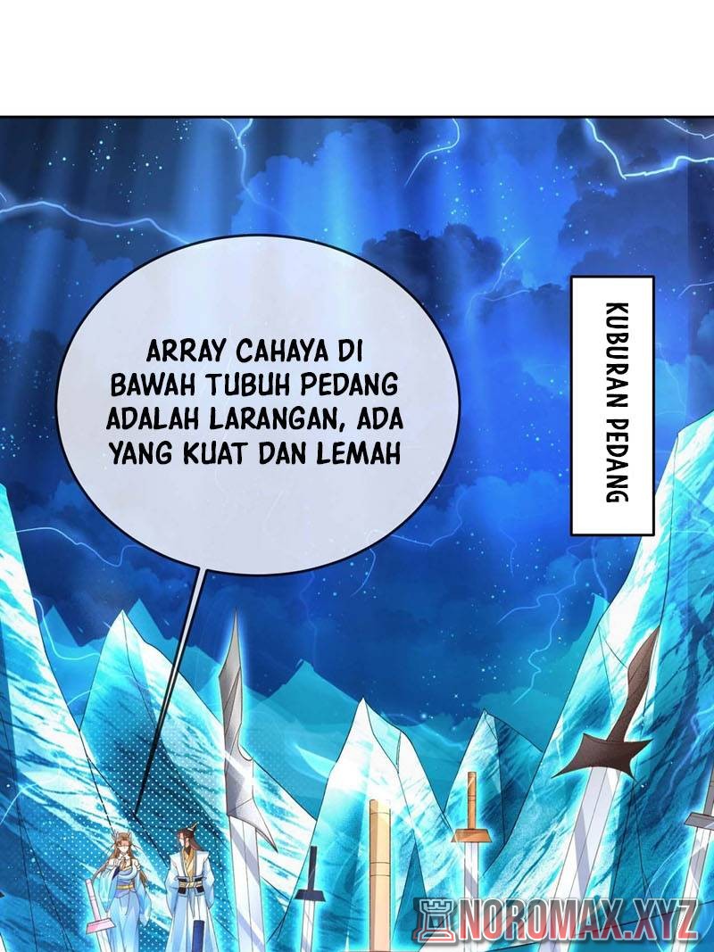 Baca Manhua Sign in the Mystery Box to Dominate the World of Cultivation Chapter 07 Gambar 2